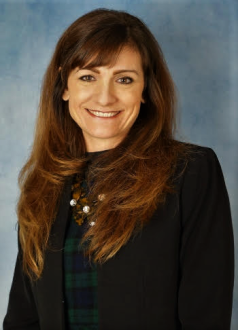 Stephanie Palmer
